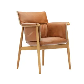 Embrace chair by carl hansen son